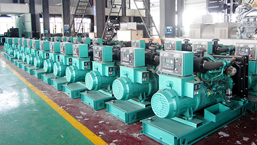 工藝設備先進,產品質量可靠