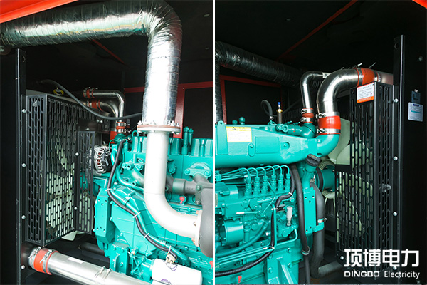 新型號(hào)柴油機(jī)的編制規(guī)則是什么?