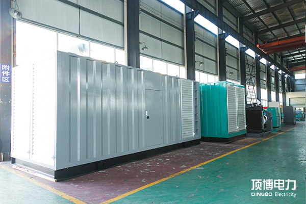 多缸柴油機的備缸沖程如何實現交替工作？