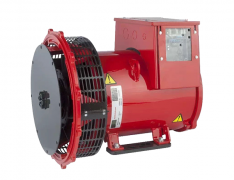 您知道如何解讀發電機防護等級嗎？（二）