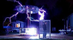 頂博電力技術交流：發電機是怎樣發電的？