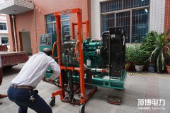 什么牌子的柴油發電機質量好？