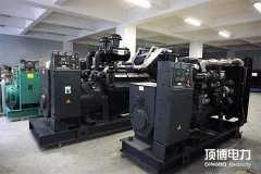 國產柴油發電機什么品牌好？