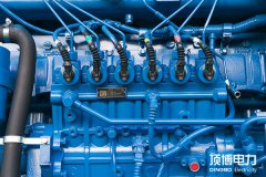 你知道柴油機(jī)為什么廣泛用作鉆井動(dòng)力設(shè)備嗎?