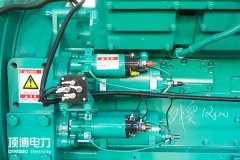 什么是柴油機的有效轉矩？