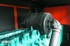 什么是柴油機的氣缸工作容積？如何計算？