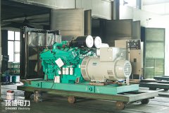 柴油發(fā)電機(jī)組曲軸箱廢氣壓力大的原因有哪些？