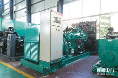 電控柴油機(jī)的使用注意事項(xiàng)有哪些？