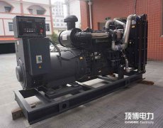 柴油發電機組的使用年限是多久？如何延長機組壽命？