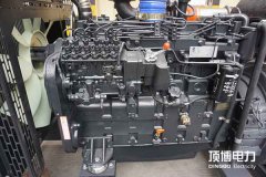 康明斯柴油發電機組各類傳感器介紹