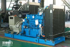 柴油發(fā)電機組冷卻水的使用需要注意什么？