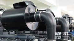 柴油發(fā)電機(jī)組三濾是指什么，有什么作用？