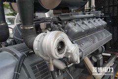 柴油發(fā)電機(jī)組的柴油濾清器如何更換？