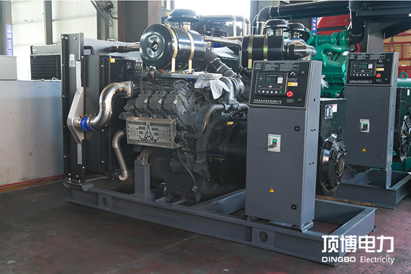 75kw沃爾沃柴油發(fā)電機組 75kw沃爾沃柴油發(fā)電機組