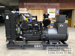 200kw發(fā)電機(jī)組出現(xiàn)異響，機(jī)主該如何判斷故障源？