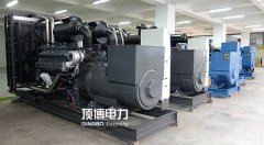 沃爾沃柴油發(fā)電機(jī)組的活塞環(huán)為什么容易損壞？