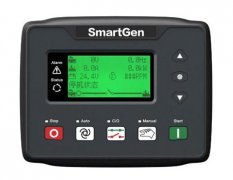 頂博電力柴油發電機組控制屏常見的故障原因及處理辦法