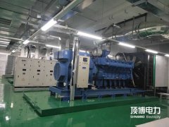 哪些原因會引起200kw玉柴發電機無法啟動?