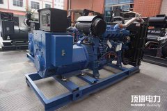 玉柴發電機組250kw技術參數YC6MK420L-D2