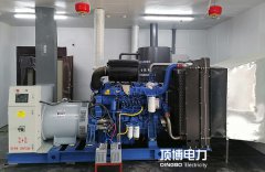 玉柴發電機組機油濾清器未到保養周期有必要更換嗎?