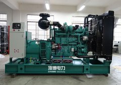 康明斯發電機100kw多少錢?啟動時要注意什么?