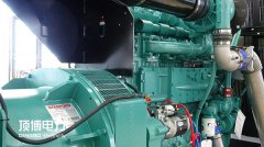 如何有效緩解柴油發電機組機油變質？