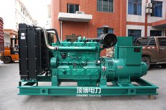 盤點(diǎn)近年來(lái)較受歡迎的十大柴油發(fā)電機(jī)組品牌