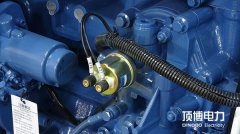 柴油發電機組的油耗量與哪些因素有關？