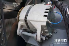 柴油發電機組出現啟動故障該如何排除原因？