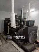 哪些原因會造成濰柴柴油發電機組機油量消耗過大？