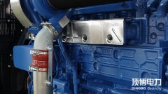 柴油發電機組漏油，用戶該如何查找漏點并堵漏？