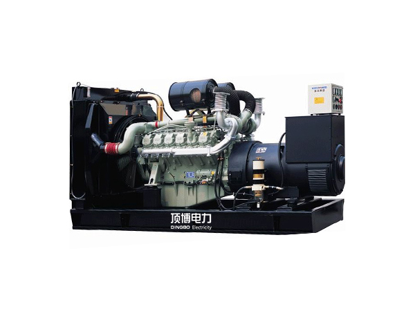 250kw斗山柴油發(fā)電機組 250kw斗山柴油發(fā)電機組