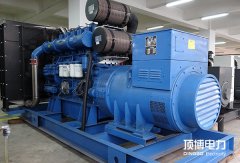 玉柴柴油發電機組的三大規范操作