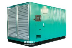 為降低噪聲污染 發電機房應有必要的隔聲和降低噪聲措施