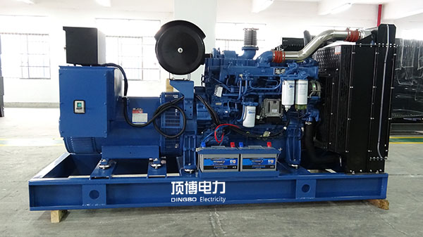 400kw玉柴發(fā)電機 400kw玉柴發(fā)電機