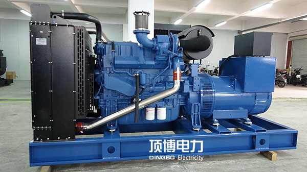 100KW玉柴柴油發電機組 100KW玉柴柴油發電機組