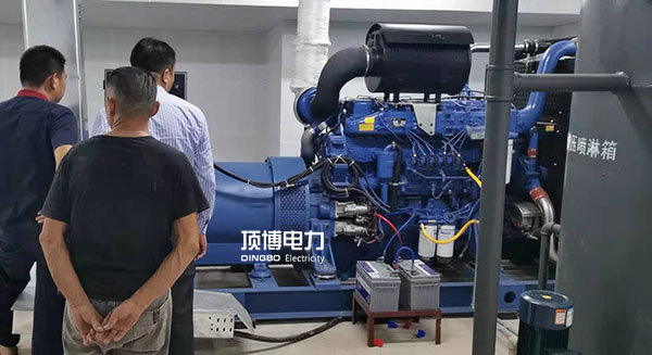 這幾個常見的引發柴油發電機故障的原因用戶要注意！
