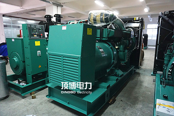 關于柴油發電機,您可能了解得還不夠透徹