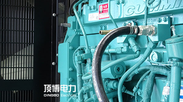 頂博電力教您如何正確研磨柴油發電機組的氣門及研磨后密封性的檢驗