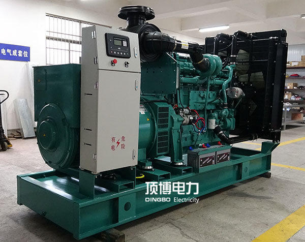 重慶康明斯柴油發(fā)電機:品質(zhì)雖好,但也要注重規(guī)范使用和維護保養(yǎng)!