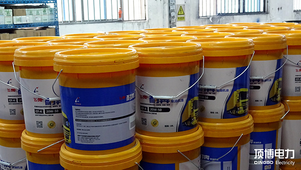 市面上柴油發(fā)電機機油品牌魚龍混雜，用戶該如何挑選？