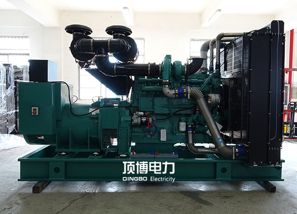 圖解柴油發(fā)電機(jī)推桿液壓挺桿的工作過程