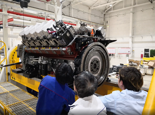 預(yù)告:上柴動(dòng)力將在南京GPOWER 2022動(dòng)力展上呈現(xiàn)哪些動(dòng)力盛宴?