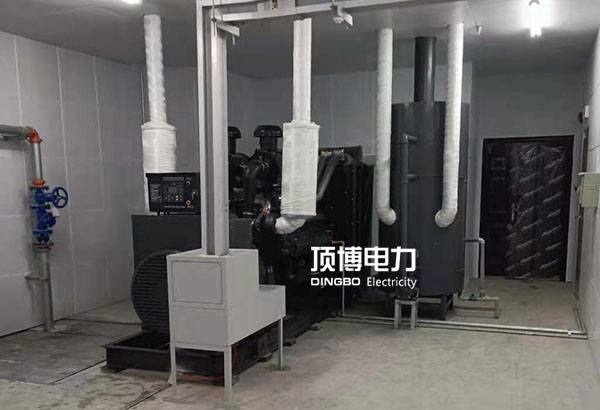 維修案例分析|柴油發(fā)電機(jī)轉(zhuǎn)速不均勻且排放大量黑煙是怎么回事?