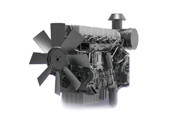 上柴发电机E系列发电用配套动力产品特点、参数、图片