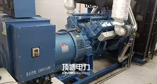 關于柴油發電機機油，這些問題你可能需要了解