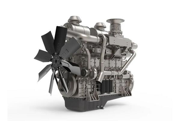 我們在一起,打贏這一仗:又一批上柴發電機組運抵各地方艙醫院