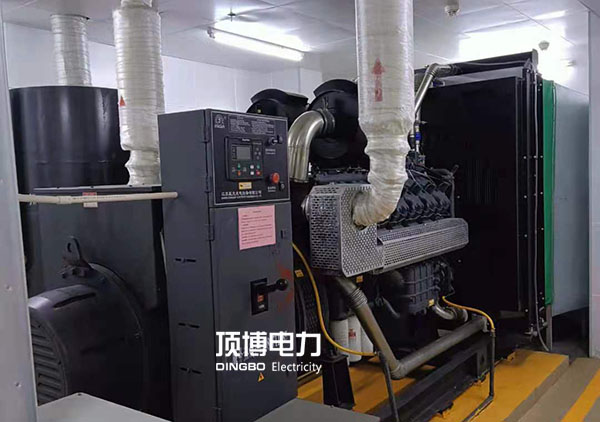 做好這些預防措施,可大大減少柴油發電機組的故障率