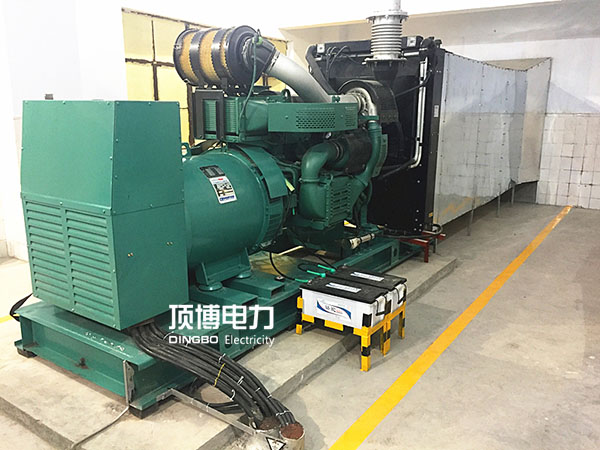 使用200kw沃爾沃柴油發(fā)電機(jī)組時(shí)一定要知道的一些注意事項(xiàng)