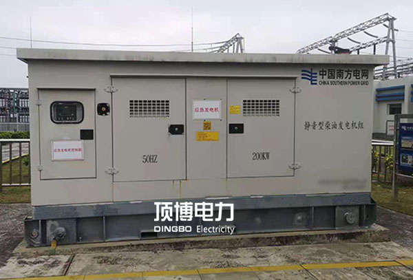 靜音柴油發(fā)電機(jī)是如何實(shí)現(xiàn)靜音運(yùn)行的?